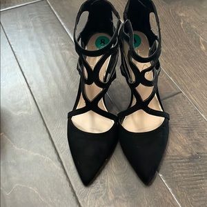 Jessica Simpson shoes